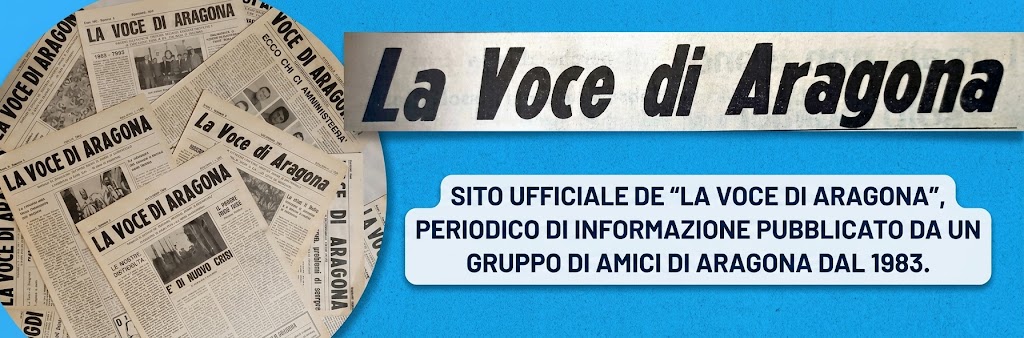 La voce di Aragona
